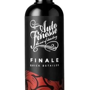 Betrouwbaar Auto Finesse Finale Quick Detailer - 500ml